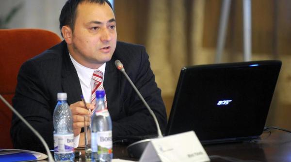 mirel palada a primit un mesaj infiorator cum a reac ionat