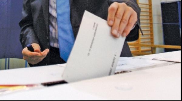 oc alesii locali vor avea dreptul doar la doua mandate succesive