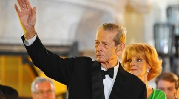 pntcd monarhi tii ii cer regelui sa nu mearga la investirea lui iohannis