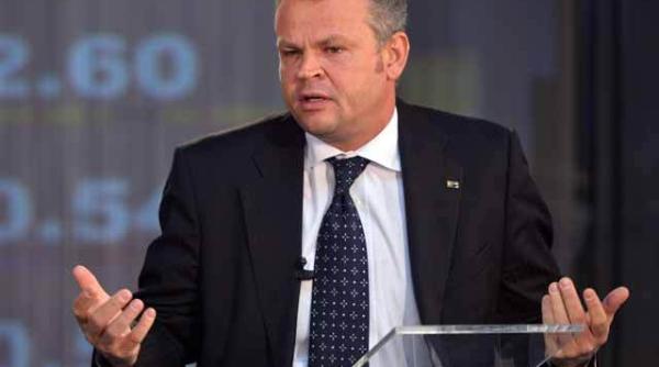 radu merica presedinte camera de comert romano germana despre mandatul lui iohannis