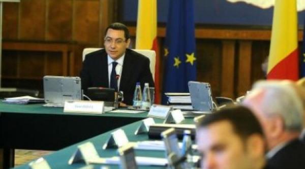 rasturnare de situa ie in guvern nume mari care ar putea fi inlocuite de la ministere cu membri plr