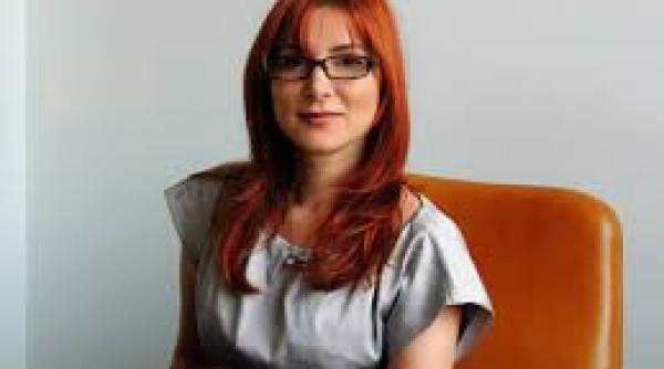 stela arhire secretarul general al psd diaspora demisie