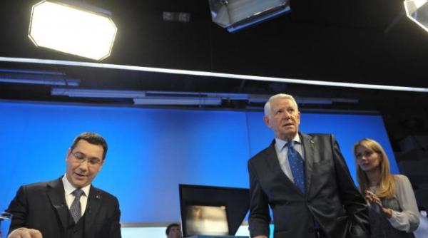 teodor mele canu pe prima pagina din bild dupa turul 2 al alegerilor preziden iale 2014