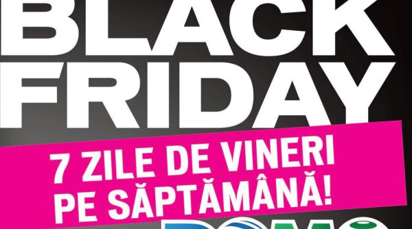 black friday 2014 domo cele mai bune oferte domo de black friday 2014