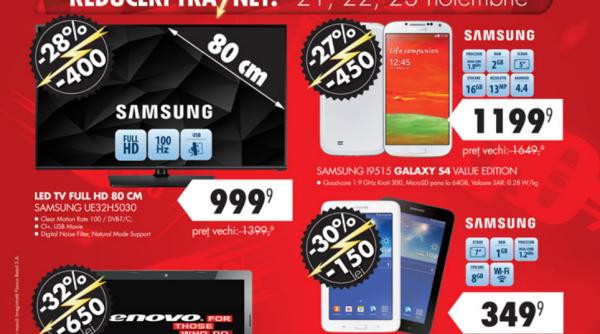 black friday 2014 flanco cele mai bune oferte flanco de black friday 2014