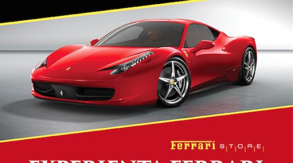 black friday 2014 prinde viteza ferrari store bucure ti