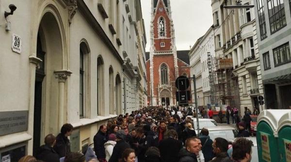 calea europeana analizeaza riscul la care romania s a expus cu votul diasporei