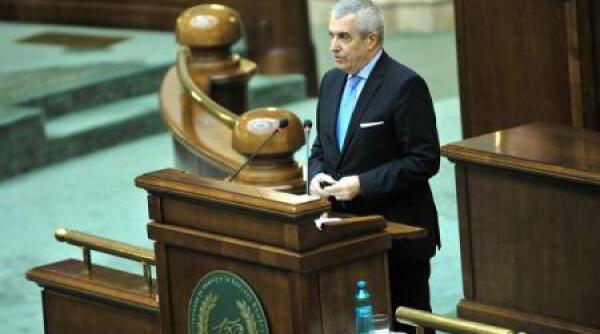 calin popescu tariceanu apel lansat la 25 de ani de la eliberarea din dictatura poate nu e bine