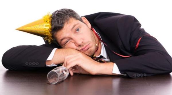 de ce se inrauta este mahmureala odata cu inaintarea in varsta