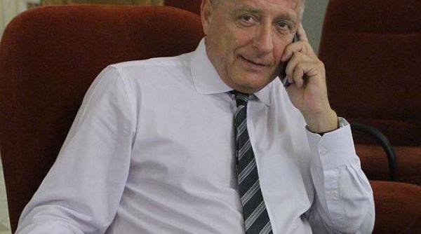 deputatul ioan adam re inut pentru 24 de ore