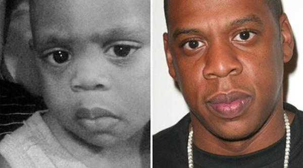 galerie foto bebelu i care seamana cu celebrita i