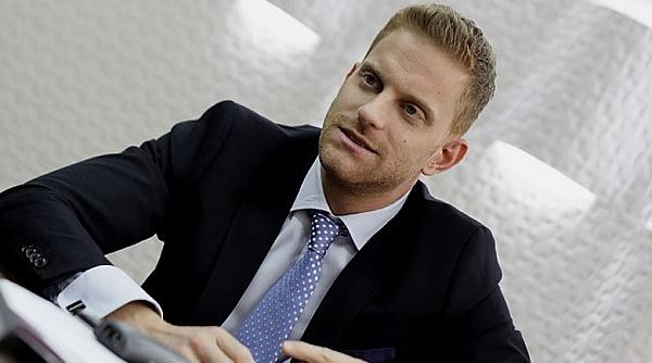 ilan laufer a primit mesaje antisemite dupa ce i a aratat sus inerea fa a de victor ponta