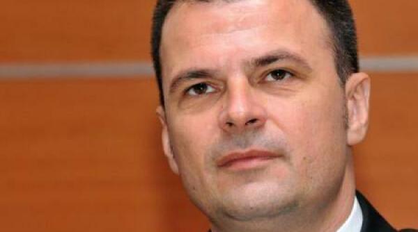 liberalul mircea ro ca a fost re inut de procurorii dna