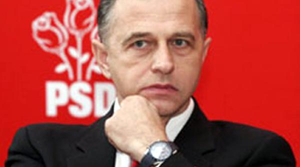 mircea geoana la interviurile dc news pune i intrebari