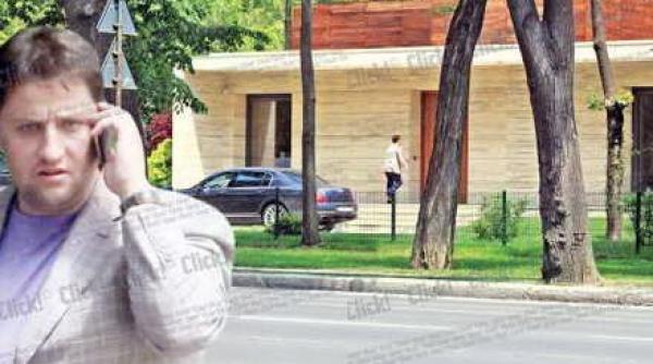 stelian gheorghe audiat la dna intr un dosar de retrocedari ilegale