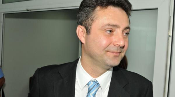 tiberiu ni u vot diaspora a inceput urmarirea penala in rem pentru organizarea alegerilor preziden iale
