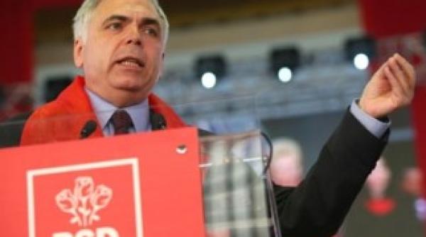 adrian severin fost eurodeputat psd am votat cu iohannis