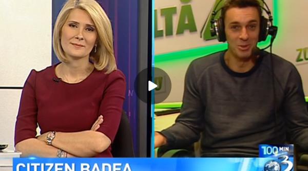 badea delcara ie oc despre comunism dupa alegerea lui iohannis