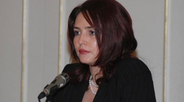 crinu a dumitrean fosta efa a anrp implicata in despagubirea ilegala a lui gheorghe stelian