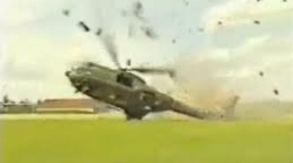 elicopter militar prabuprc c8prc 98it la sibiu  marturiile unui cioban  era taiat rau pe fata si ars peste tot