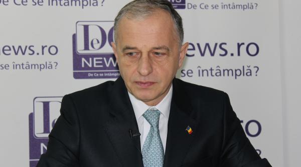 geoana despre cristoiu provincialism ignorant