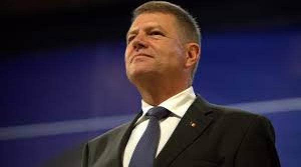 klaus iohannis mesaj pentru romani dupa ce a fost validat de ccr