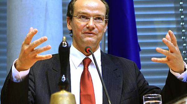 krichbaum atacat de la bruxelles dupa criticile la adresa lui ponta e ilegal ce face o anomalie