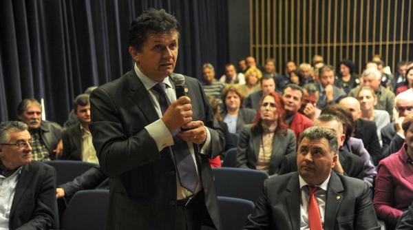 motiv halucinant pentru care nu a mai candidat crin antonescu la pre edin ie