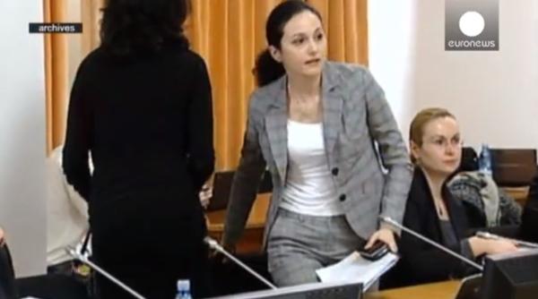 presa straina despre dosarul alina bica procurorii romani ancheteaza efa unei unita i proprii