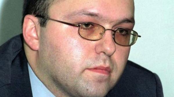 remus baciu fostul vicepre edinte al anrp audiat la dna