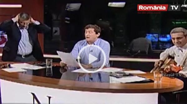 video turcescu cartianu na ul oda in germana pentru iohannis