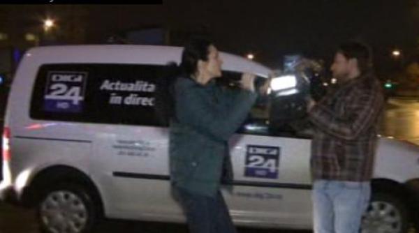 alina bica ie ire nervoasa la adresa jurnali tilor nu v ar fi ru ine