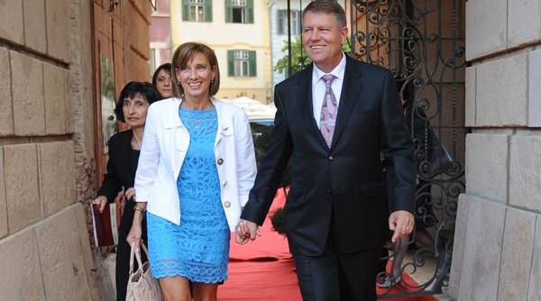 cum arata carmen iohannis inainte de revolu ie foto