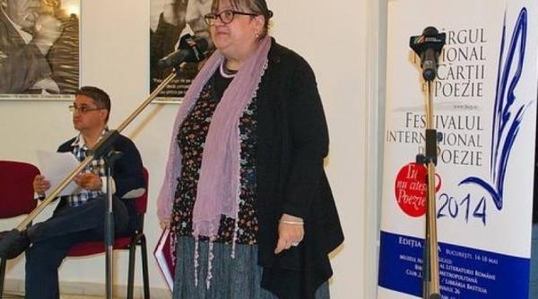 doliu in literatura romana poeta cornelia maria savu gasita moarta in locuin a sa