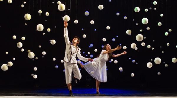 fabuloasa calatorie a domnului nostoc in ultima zi a festivalului interna ional al teatrului de anima ie