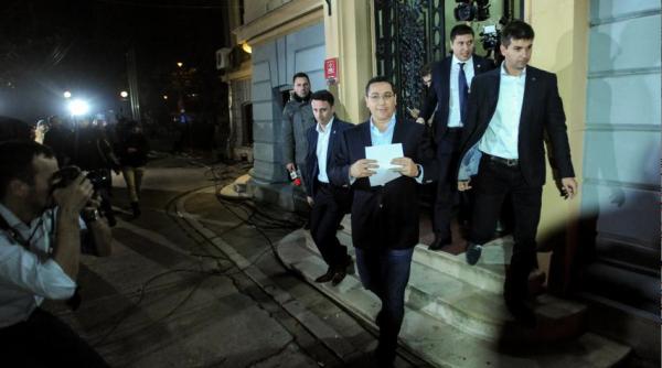 firmele americane care au contribuit la infrangerea lui victor ponta la alegerile preziden iale totul despre e ecul psd