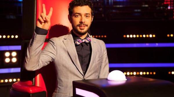 marius moga in direct la vocea romaniei am min it