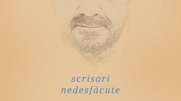 nicu alifantis lansare de carte scrisori nedesfacute