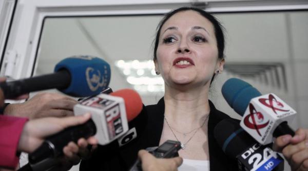 nouta i in cazul alina bica efa diicot care a fost arestata sambata