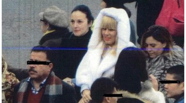 udrea prima reac ie dupa ce alina bica a fost arestata