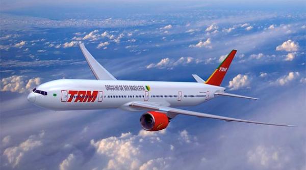 brazilia compania tam a modificat un zbor dupa ce a fost avertizata de un prezicator