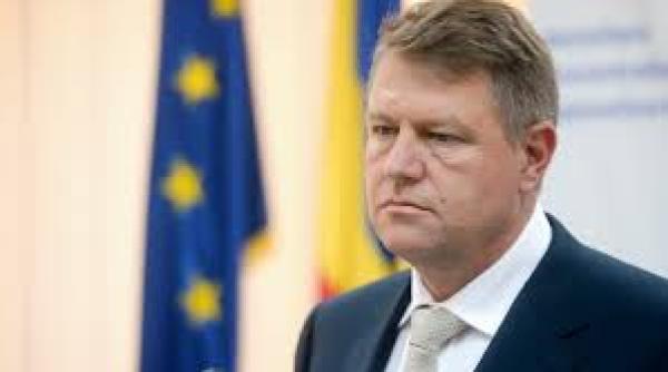 klaus iohannis bilet scris la pro tv ce promisiune a facut inainte de alegerile preziden iale