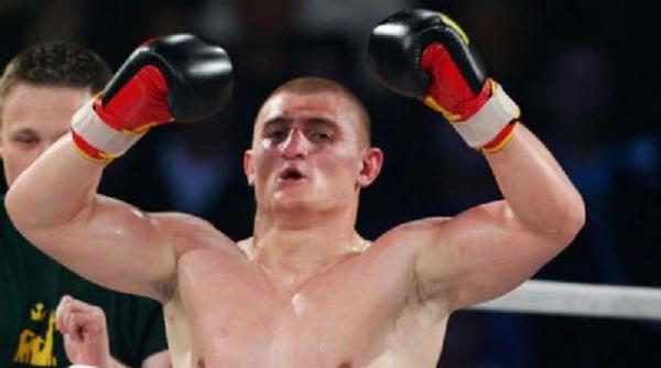 motivul incredibil pentru care morosanu nu a mai luptat in finala superkombat