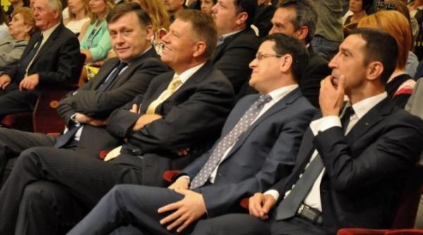 unul din oamenii cheie ai pre edintelui iohannis dezvaluie strategia liberalilor in ue