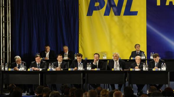 vosganian i chiuariu invita i sa paraseasca pnl