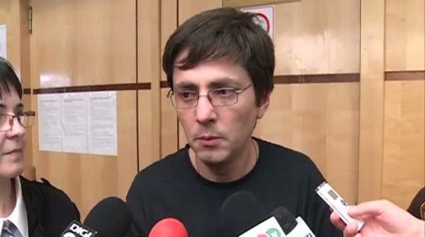 agresorul lui traian basescu adrian zglobiu a fost condamnat