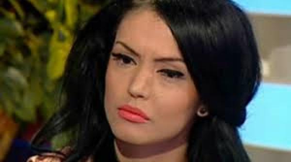 andreea mantea sarcina cu probleme a ajuns de urgenta la medic