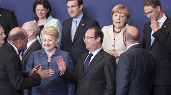 basescu merge cu iohannis la ultimul sau consiliu european surse