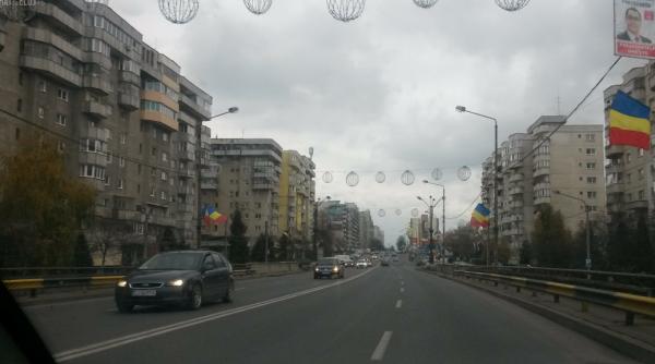 cluj panourile cu iohannis au disparut cele cu ponta au ramas ce spune boc
