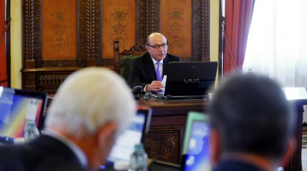 csat sedin a mar i tematicile de pe ordinea de zi